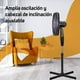thumbnail image 2 of Ventilador de Pedestal Taurus Ecojet 16 Pulgadas Giratorio Alta Potencia, 2 of 8
