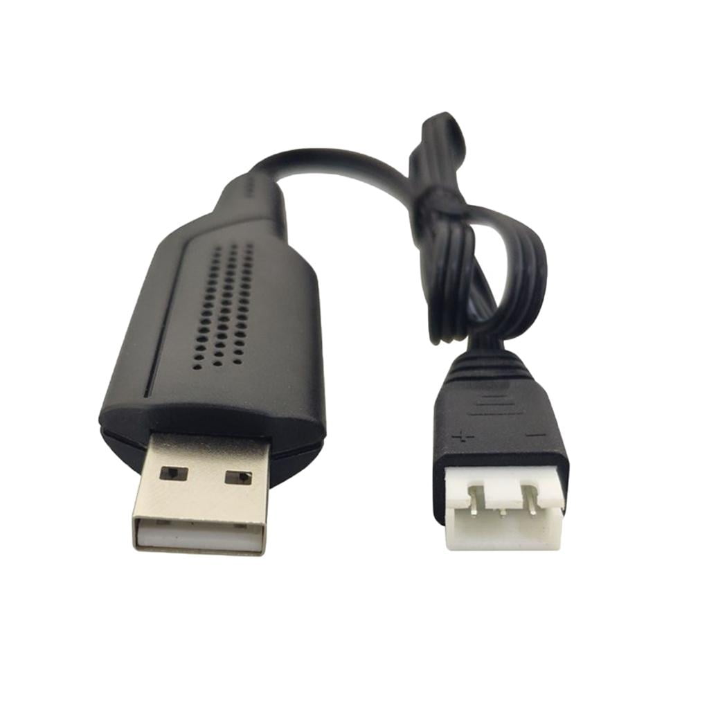 USB charging cable Battery charging cable for XK / A600120 XK / X520