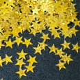 thumbnail image 3 of Xuewenshw Décoration de Table de Festival, Étoiles à Cinq Branches Rouges, Paillettes, Drapeaux de Fête 3x5 Extérieur, 3 of 7