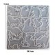 thumbnail image 4 of Cat Silhouette Silicone Mold DIY Resin Epoxy Casting Mould Handmade Craft Decor, 4 of 5