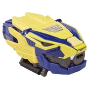Power Rangers Beast Morphers Beast-X King Morpher Figure