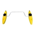 thumbnail image 4 of Accesorios de canoa estabilizador de kayak con varilla de brazos lateral kit de estabilizador de kayak kit flotante establecido para agua, kayak, 4 of 8