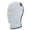 White, variant on RapDom Convertible Balaclava Mens Face Mask [Black]