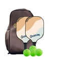 thumbnail image 6 of Goodland Pickleball Paddle Set Carbon Fiber - Soho, 6 of 6
