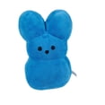 thumbnail image 2 of Muñeca de peluche Peeps Bunny de 15 cm, 6 unidades por juego, 2 of 5