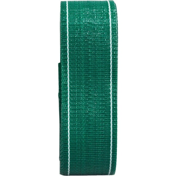 Thermwell Green Chair Webbing Repair Kit for Beginners