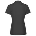 thumbnail image 2 of Fruit of the Loom Polo Premium pour Femmes, 2 of 3
