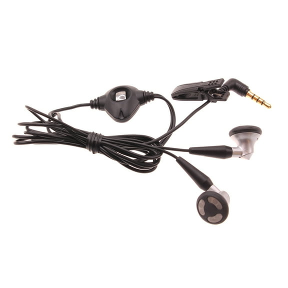 Headphones Wired Earphones for Samsung Galaxy A15/A14 5G Phones - Handsfree Mic 3.5mm Headset Earbuds Earpieces for Galaxy A15 5G/A14 5G