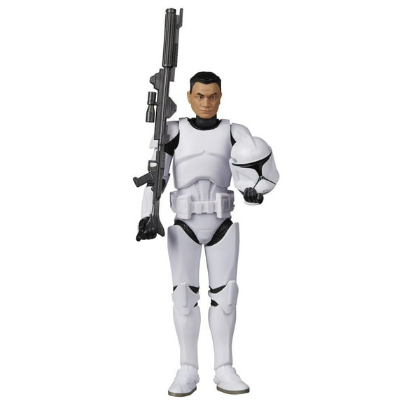 Star Wars The Black Series Phase I Clone Trooper