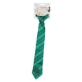 thumbnail image 1 of Corbata Harry Potter Casa de Slytherin, 1 of 2