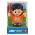 thumbnail image 2 of Fisher-Price Little People Koby, 2 of 5