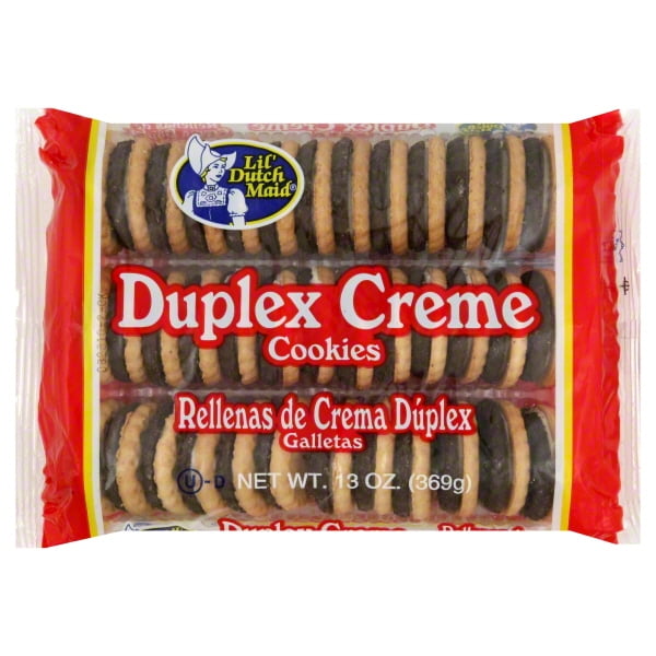 Lil Dutch Maid Lil Dutch Maid Cookies, 13 oz