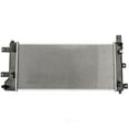 thumbnail image 2 of Denso 221-9350 Radiator, 1 Pack Fits select: 2013-2017 NISSAN LEAF, 2 of 2