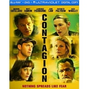 Contagion (Blu-ray)