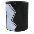 thumbnail image 6 of Mug - Marvel - Spider Gwen Heat Change Coffee Cup New cmgc-mn-spgsplit, 6 of 6