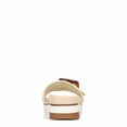 thumbnail image 5 of Sam Edelman ARIANE MODERN IVORY/HEAVY TEXAS VEG L SANDAL, 5 of 5