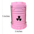 thumbnail image 5 of Mini Simulation Nuclear Reactor Lantern Gift Handheld Camping Light, 5 of 5