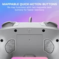 thumbnail image 3 of Controlador de juegos Turtle Beach Nintendo Switch 2 RGB, 3 of 9