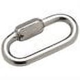 thumbnail image 2 of (Price/EA)Seachoice Stainless Steel Chain Link, 43451, 2 of 2