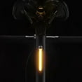 thumbnail image 3 of Mosiee Bike Lamp Dripping Tail Light Dripping Tail Light Storage Environment Tail Light, 3 of 8