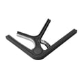 thumbnail image 1 of Universal Guitar Capo Clip Clamp, Non Slip Point, Great Protection, Versatile For Acoustic And Electric Guitars, Ukuleles, And Mandolins, 1 of 8