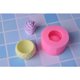 thumbnail image 4 of Tmvgtek Molde De Silicona Para Maceta, Para Plantas Suculentas, Bonsái, Portavelas, Molde Para Jabón (A) Tmvgtek Para estrenar, 4 of 8
