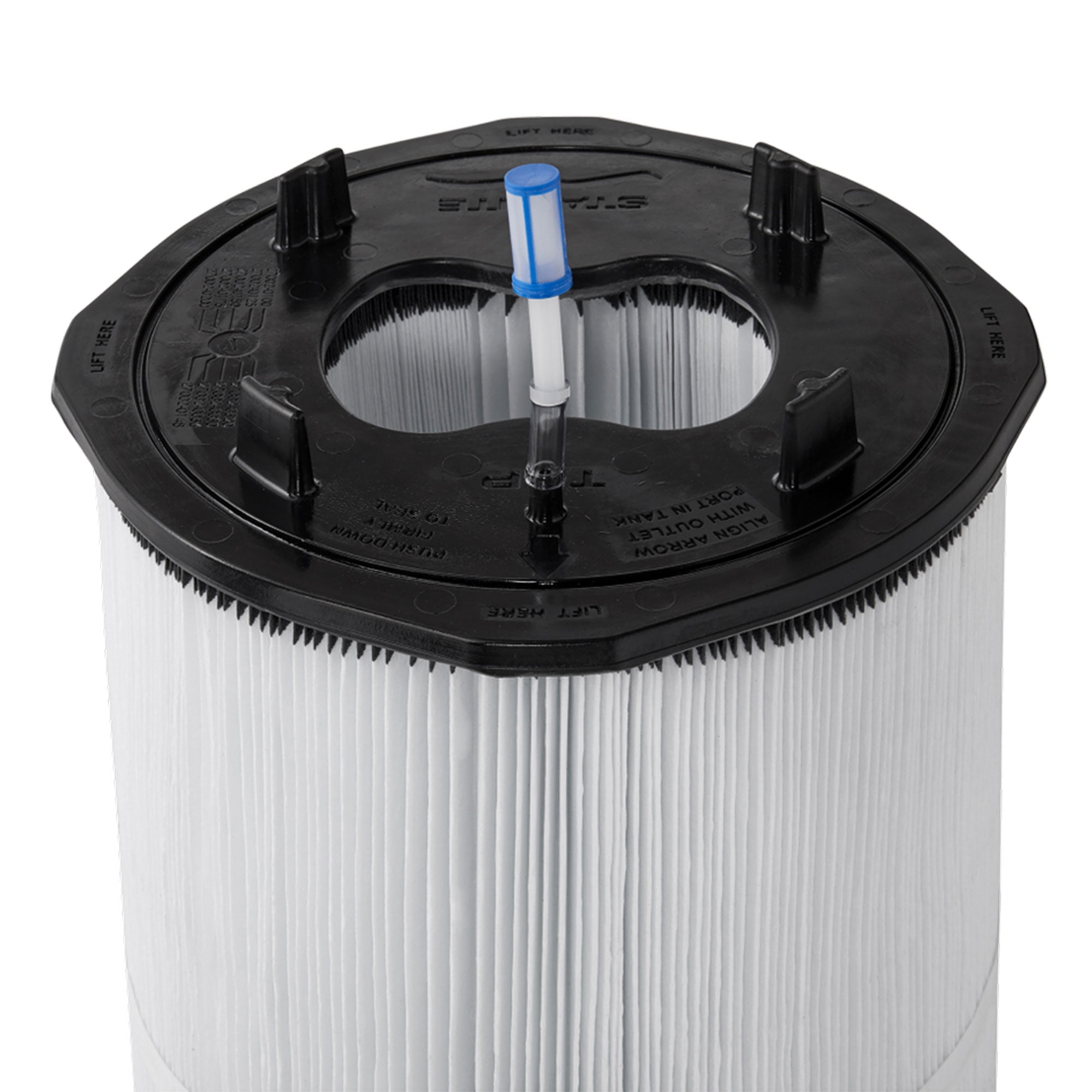Sta-Rite 27002-0150S System 2 Pool Cartridge PLM150 Filter 150 Square Foot