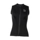 thumbnail image 4 of Chaleco de neopreno para mujer, top de surf, traje de baño de secado rápido, elegante, con cremallera M, 4 of 9