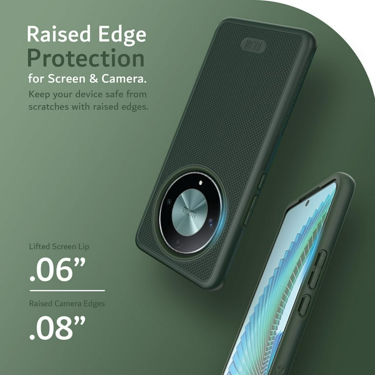 TUDIA MergeGrip Honor Magic 6 Lite Case 5G (2024) / Honor TUDIA MergeGrip Honor Magic 6 Lite Case 5G (2024) / Honor