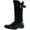 Black, variant on Nine West Girls Deena Fashion Boots