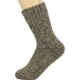 thumbnail image 4 of JIANFANG Boot Socks for Women - Thick Winter Knit Warm Socks - Gifts for Women, 4 of 6