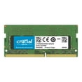 thumbnail image 1 of Crucial RAM 32GB DDR4 2666 MHz CL19 Laptop Memory CT32G4SFD8266, 1 of 3