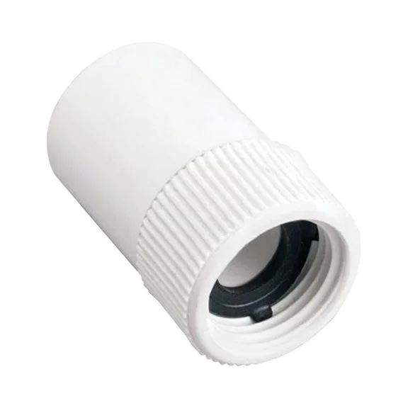 Orbit 3/4 In. Plastic Threaded Female Hose To Pipe Fitting