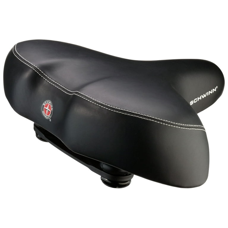 Schwinn exercise bike seat sales