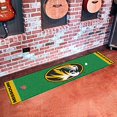 thumbnail image 2 of Missouri Putting Green Mat 18"x72", 2 of 5