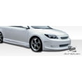 thumbnail image 3 of 2005-2010 Scion tC Duraflex KR-S Side Skirts Rocker Panels - 2 Piece, 3 of 8