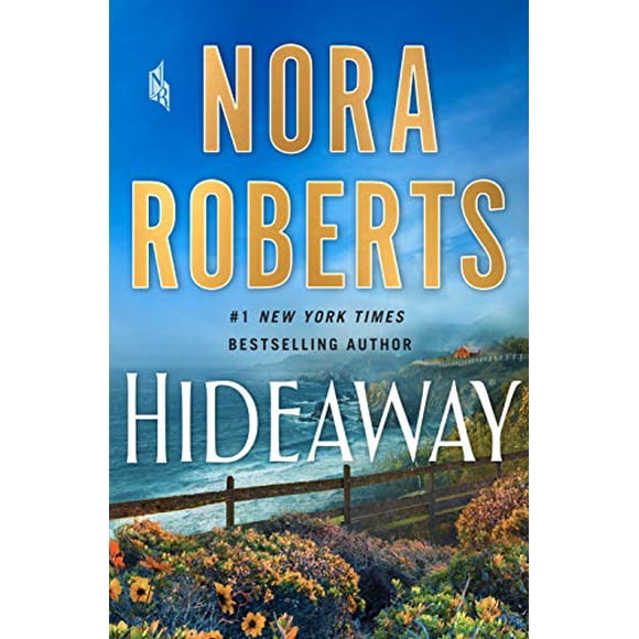 Hideaway (Thorndike Press Large Print Basic Series)
