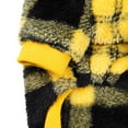 thumbnail image 6 of Pet Dog Clothes Dog Sweater Soft Thickening Warm Puppy Coat Fall Winter Pet Dog Cat Sweaters Christmas Birthday Gifts, 6 of 7