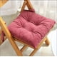 thumbnail image 1 of Hamaca colgante para silla oscilante, cojín de asiento suave para Jardín, Exterior, dormitorio, cesta colgante, almohada Fivean unisex, 1 of 2