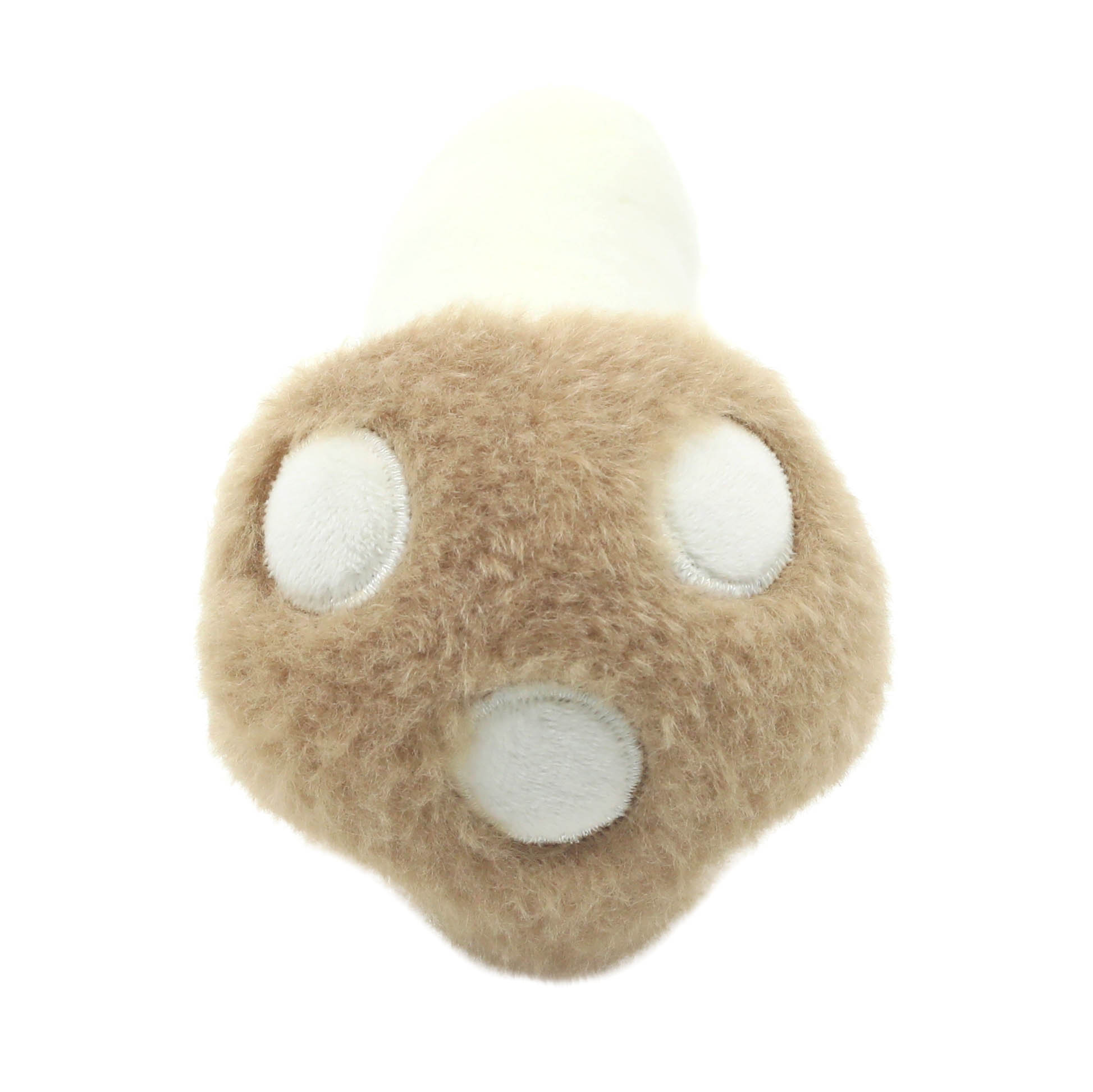 Baby Easter Rattle