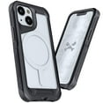 thumbnail image 3 of Ghostek Atomic Slim iPhone 13 Pro Max Case for Apple iPhone 13 13Pro 13mini (Black), 3 of 7