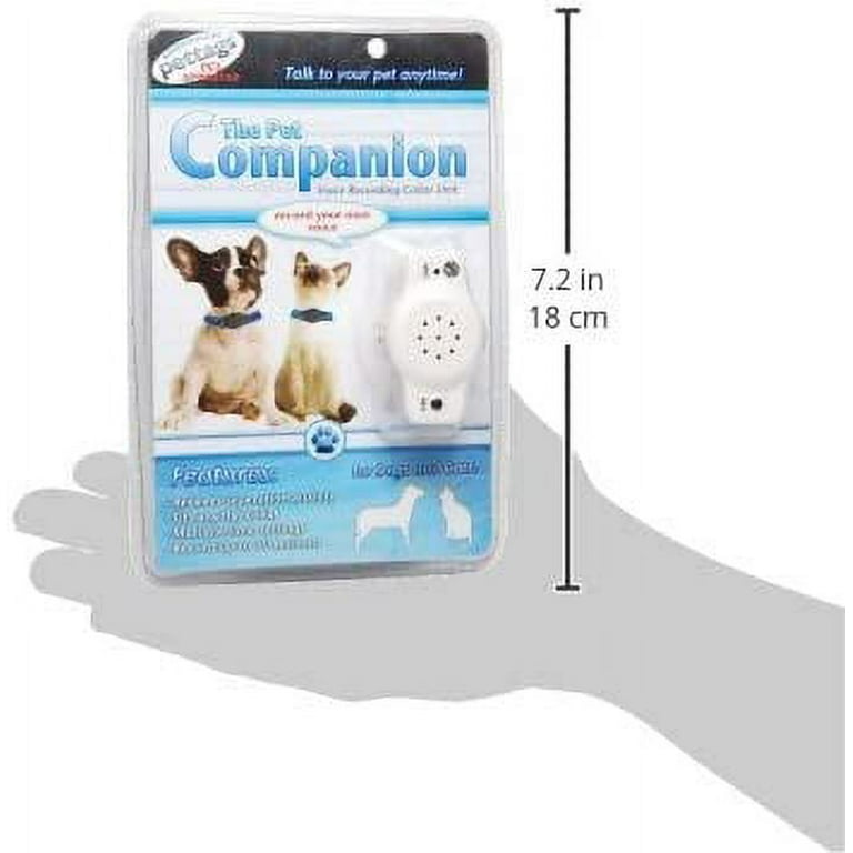 Dog Treat Dispenser - Graphite