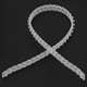 thumbnail image 3 of Rodillera con correa para la rodilla, rodillera ajustable, estabilizador de rótula, diseño elevado Jadeshay A, 3 of 8