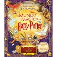 thumbnail image 1 of Libro El Mundo Magico De Harry Potter ( Harry Potter ) Tapa Blanda, Autor J.k. Rowling, Editorial Salamandra Infantil Y Juvenil, 1 of 1