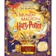 thumbnail image 1 of Libro El Mundo Magico De Harry Potter ( Harry Potter ) Tapa Blanda, Autor J.k. Rowling, Editorial Salamandra Infantil Y Juvenil, 1 of 1