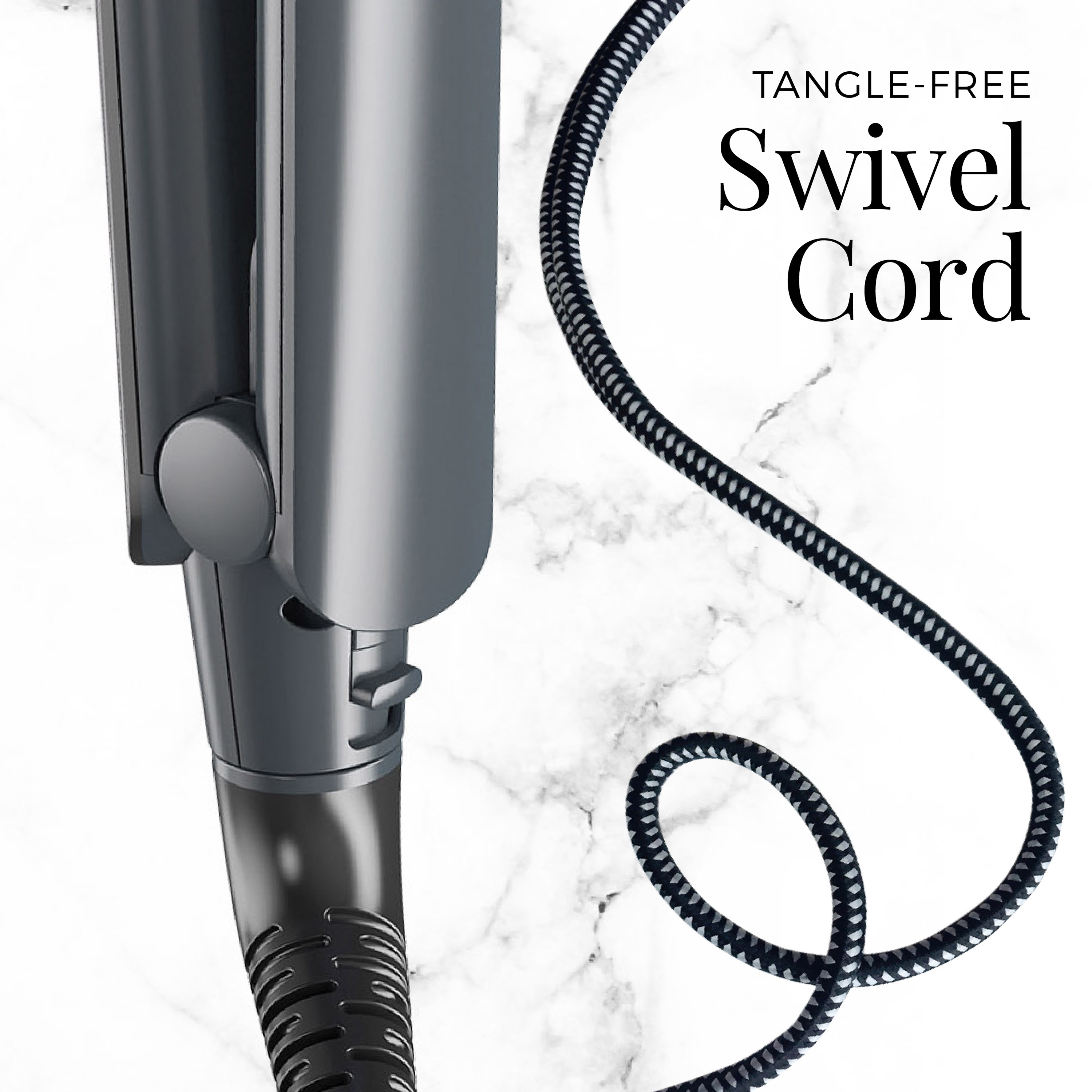 Remington Pro 1" Flat Iron with SmartPRO Sensor photo 4