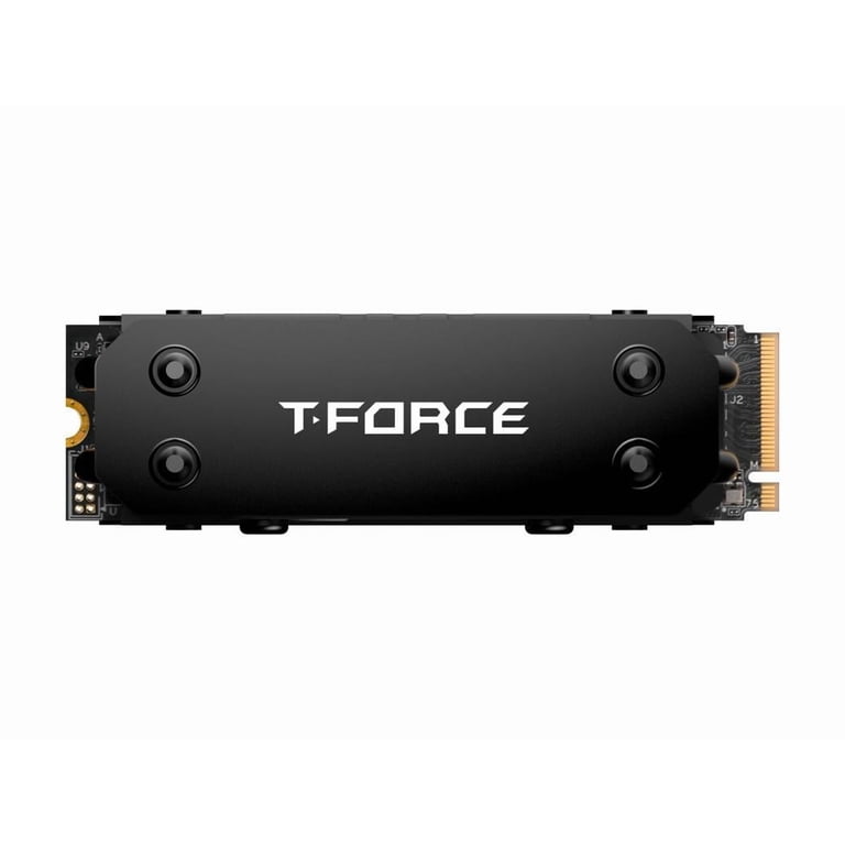 Team Group T-FORCE GE PRO M.2 2280 2TB PCIe Gen 5.0x4 with NVMe