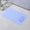 Light Blue, variant on Non-Slip Bathroom Mat for Home Use, Anti-Fall Bath and Toilet Floor Pad with Massage Function