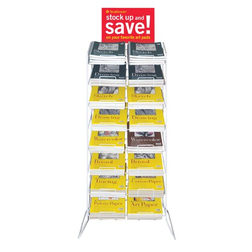 Strathmore Free Standing Book Stand