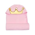 thumbnail image 2 of Toallita Baby princess Chiqui Mundo ultra suave y absorbente 0 a 4 años 90 x 75 cm, 2 of 5